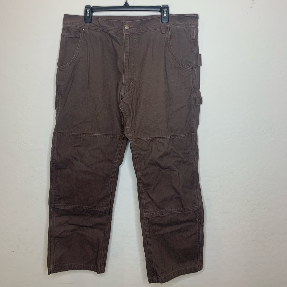 Key Carpenter Pants